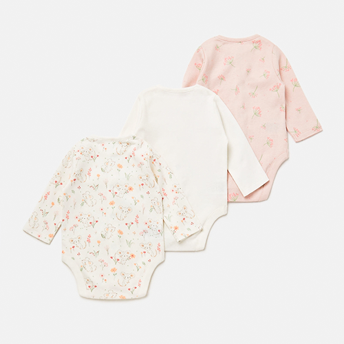 Baby Sleepwear Bundle 2