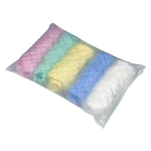 5 Pack Baby Muslin Bath Towels