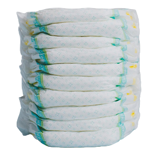 Diapers