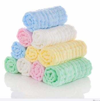 Muslin Cloths