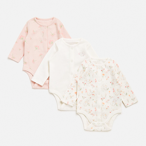 Baby Sleepwear Bundle 1