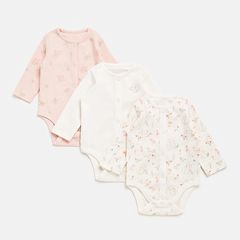 Baby Sleepwear Bundle 1