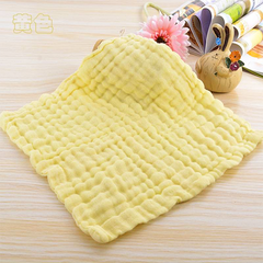 Baby Muslin Washcloths 4