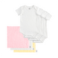 Short-Sleeved Onesie