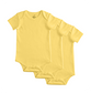 Short-Sleeved Onesie